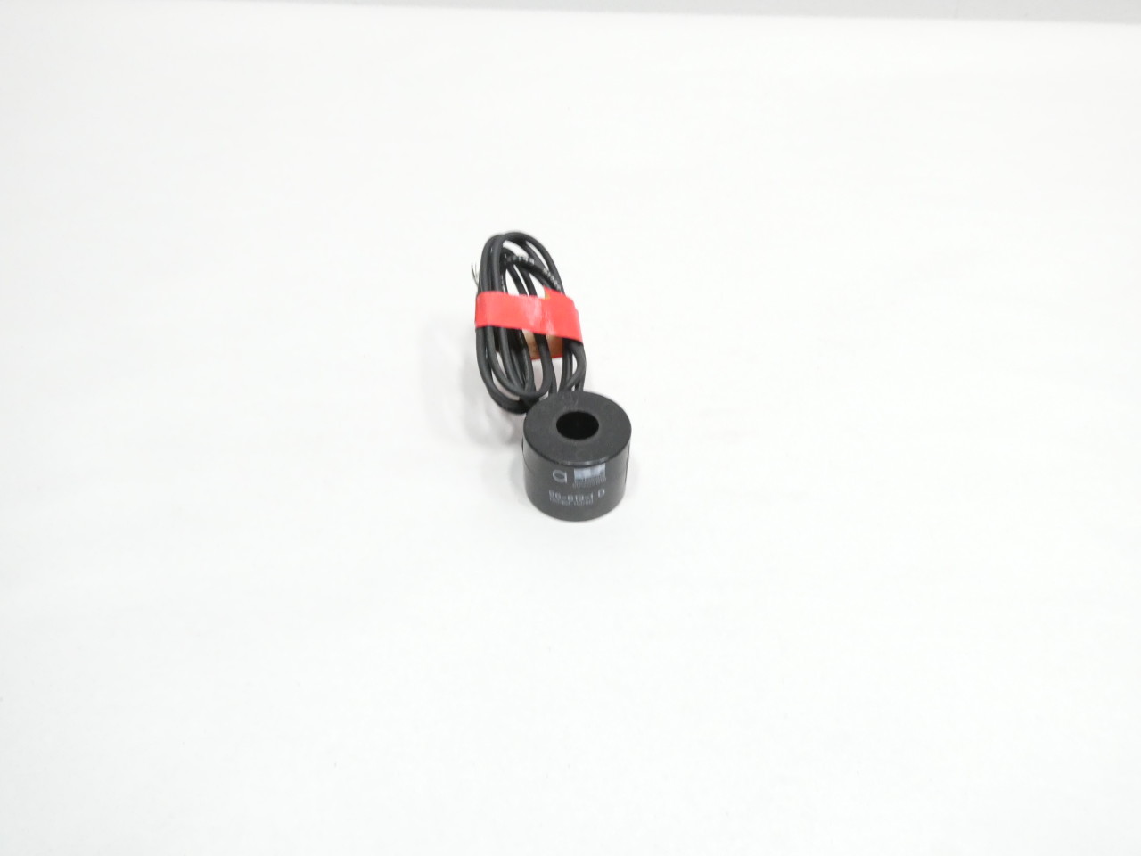 ASCO 96-619-1-D RED-HAT SOLENOID COIL 120V-AC VALVE PARTS AND ACCESSORY