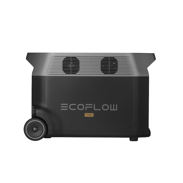 Ecoflow Portable Generator, 3,600 W Rated, 7,200 W Surge - DELTAPro-1600W-US