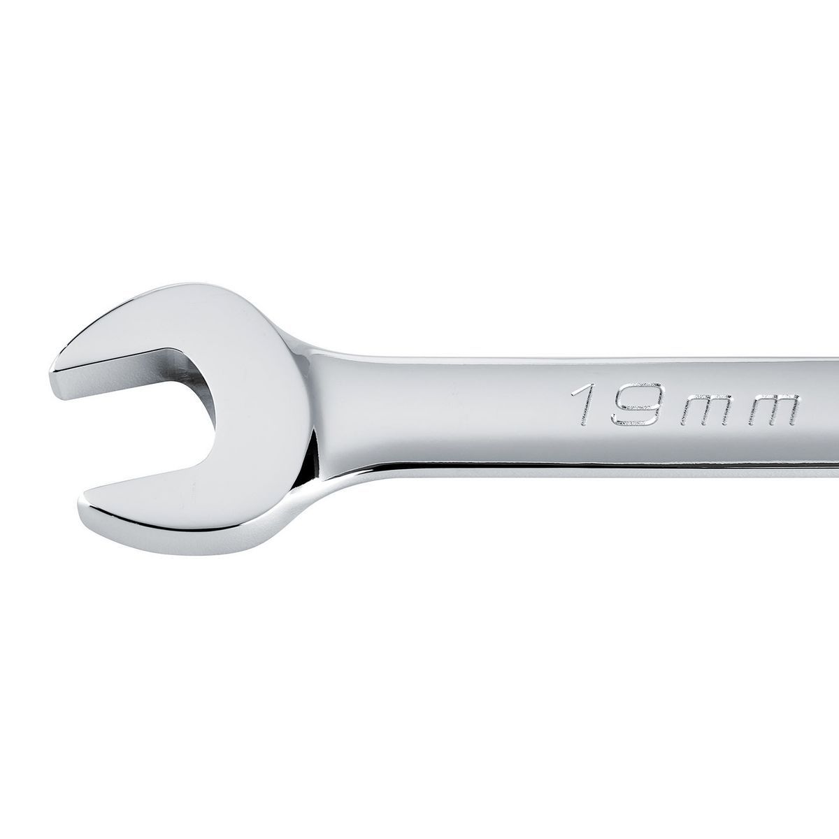 Juego de llaves combinadas métricas largo profesional Icon, de 10 piezas - 56611