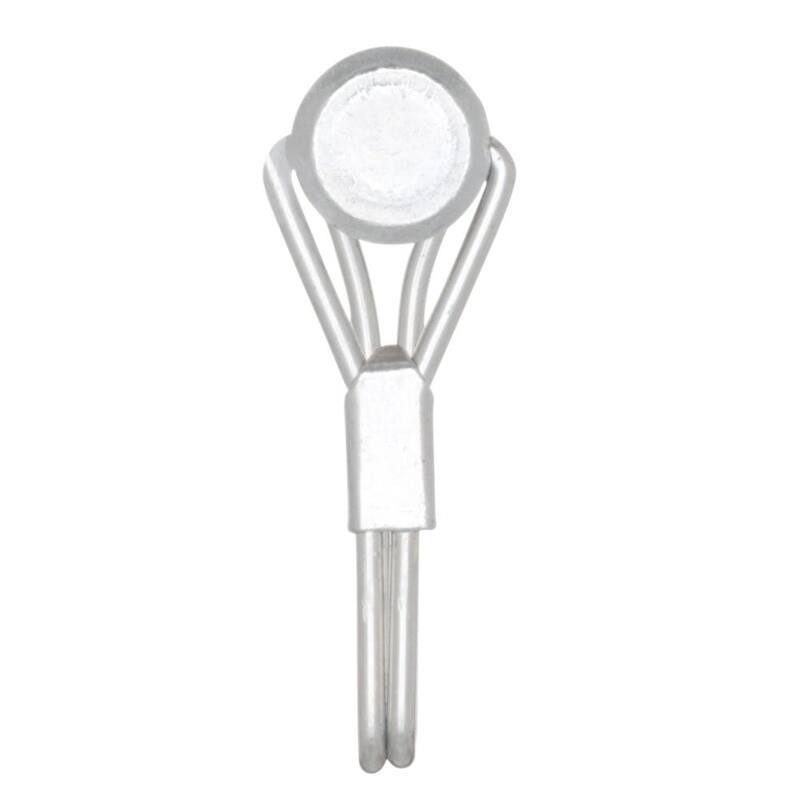 Everbilt 5/16 in. x 2-3/4 in. Zinc-Plated Square Wire Lock Pin - 807478