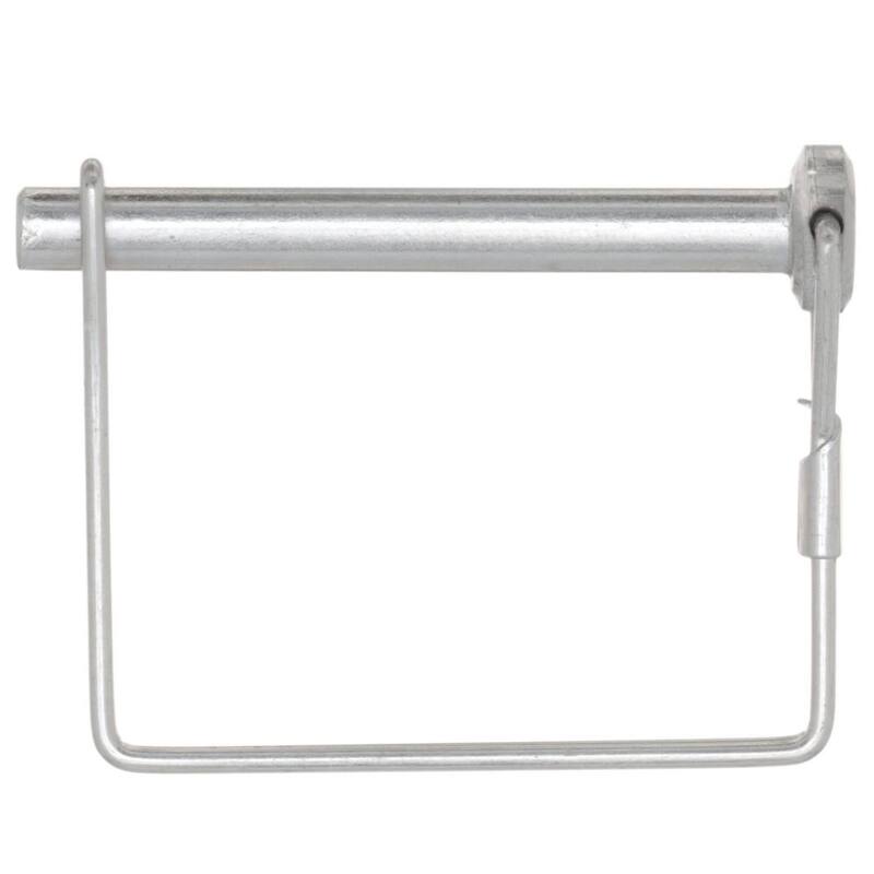 Everbilt 5/16x2-3/4 in. Zinc Lock Pin 1-Piece - 868578