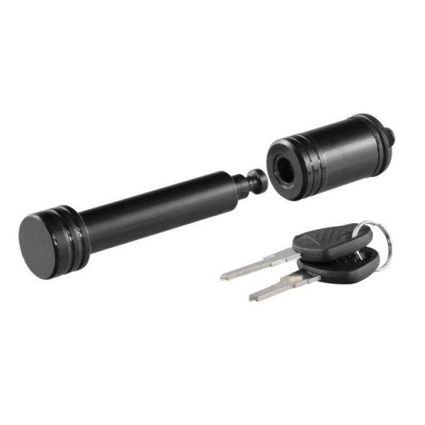 CURT 5/8 in. Barbell Style Trailer Hitch Lock for 2 in. Receiver - 23518