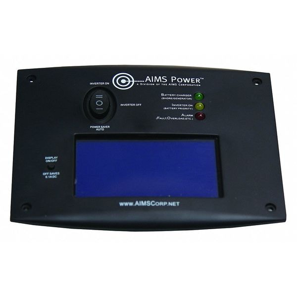Aims Power Remote Monitor - REMOTELF