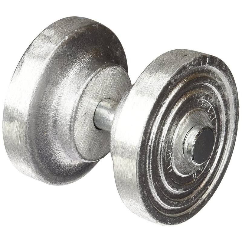 Blaylock American Metal Pintle Lunette and Drawbar Coupler Lock - TL-60