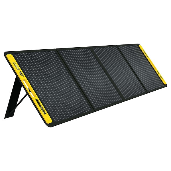 Champion Power Equipment Champion Power Station Solar Panel, 200W - 201247