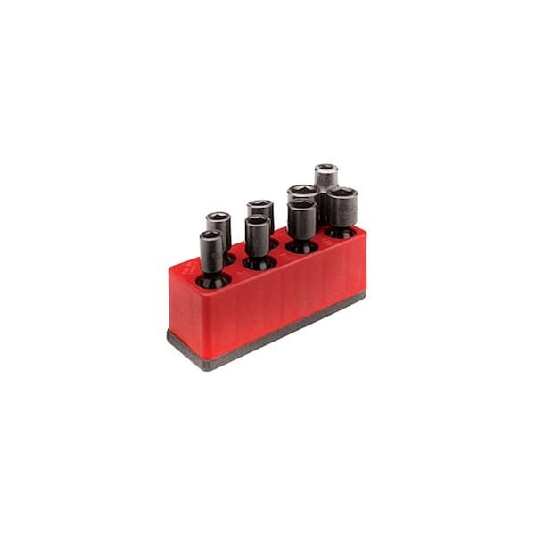 Eat-In 8 Hole Swivel with Impact Socket Organizers - EA1099155