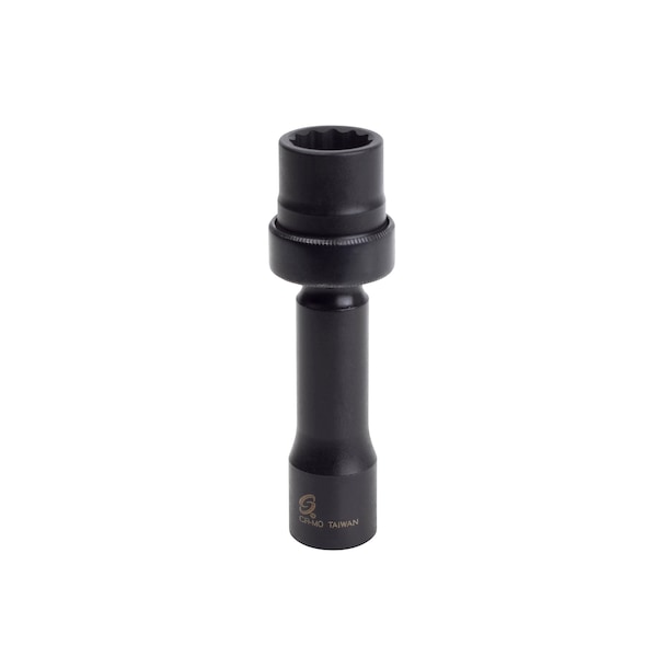 Sunex SKT DRIVELINE IMP 1/2" DR 5/8" 12 POINT - SU220ZUDL