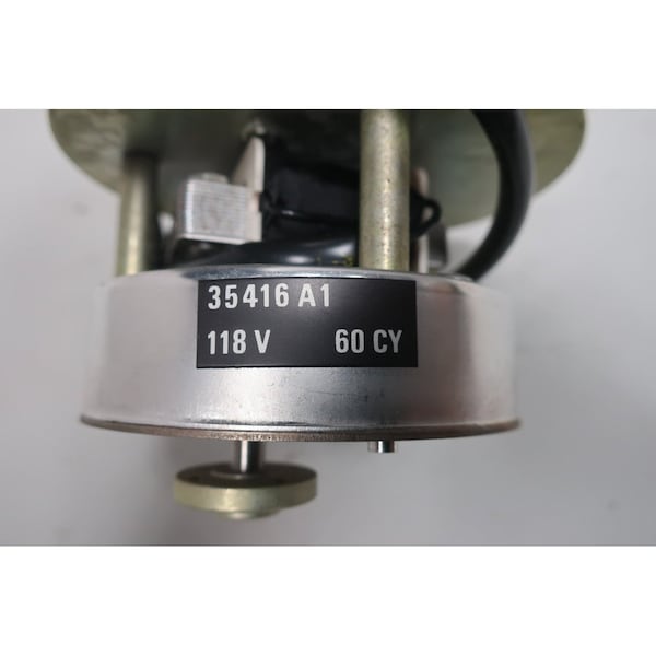 Babcock Wilcox SPARE PARTS KIT 118V-AC GENERATOR PARTS AND ACCESSORY - G92 21A 252000E1