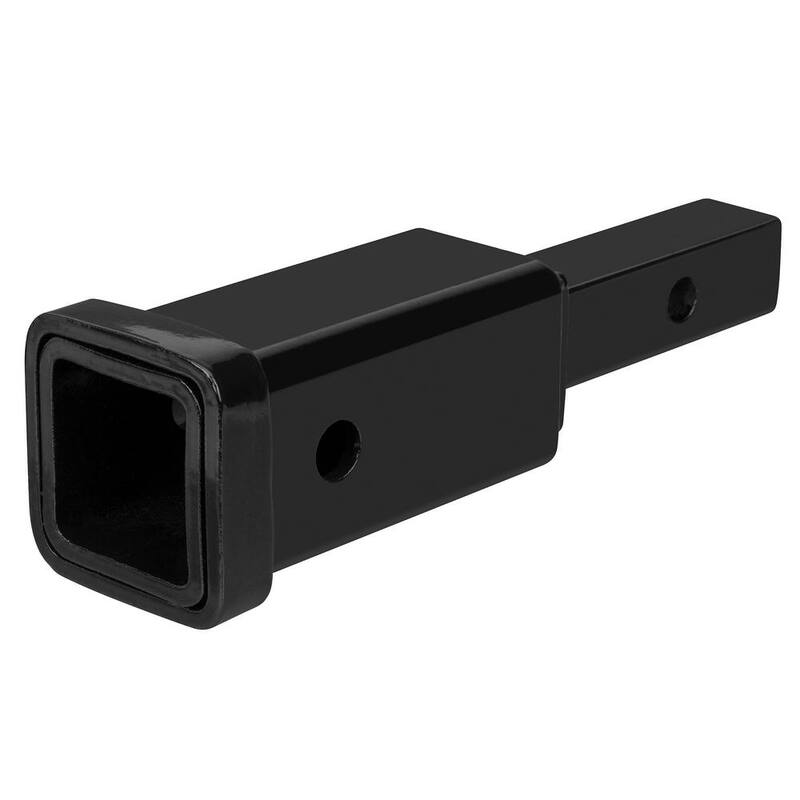 TowSmart Class II to Class III Trailer Hitch Receiver Adapter - 3,500 lbs. Capacity - 9511