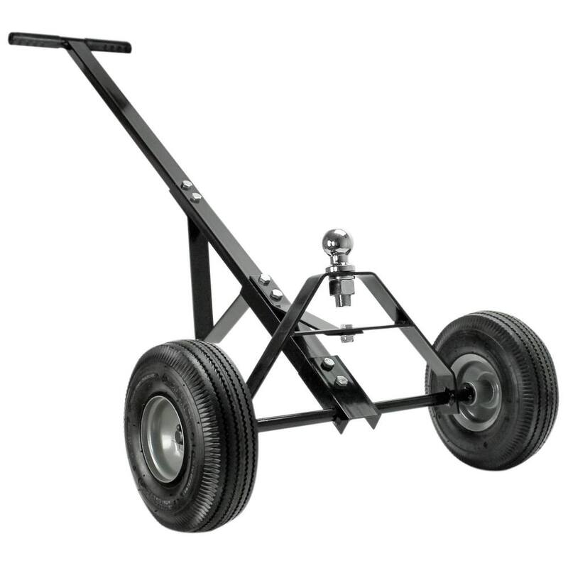 Extreme Max 600 lbs. Trailer Dolly - 5001.5766