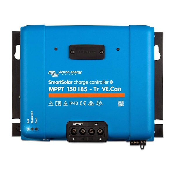 Victron Energy SmartSolar MPPT 150/85-Tr VE.Can - SCC115085411