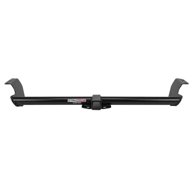 TowSmart Custom 2 in. Hitch Receiver for Select Honda Odyssey - 2026