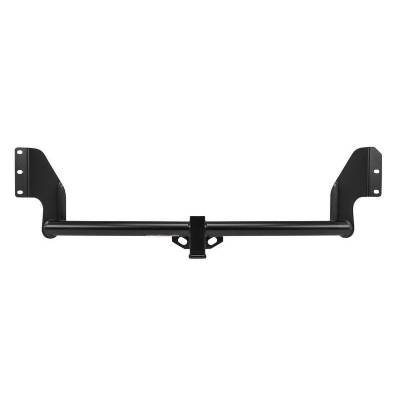 TowSmart Custom 2 in. Hitch Receiver for Select Honda Odyssey - 2026