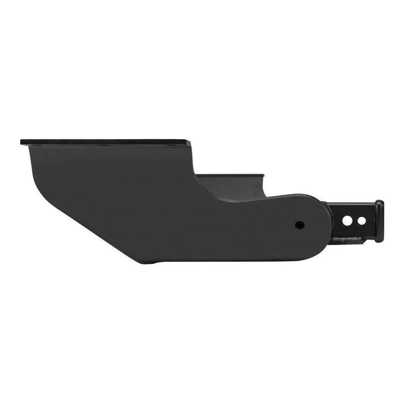 TowSmart Custom 2 in. Hitch Receiver for Select Honda Odyssey - 2026