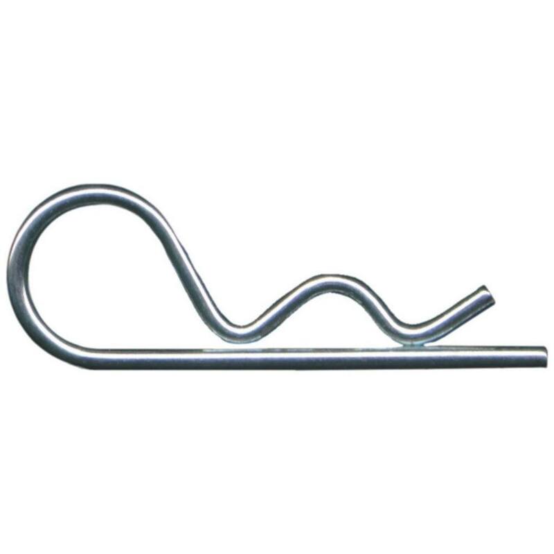 Everbilt 5/16 Zinc Hitch Pin 1-Piece - 868388