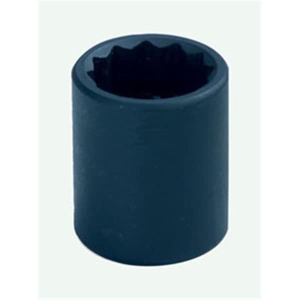 Light House Beauty 2120R 0.5 in. Drive X 0.63 in. Standard - 12 Point - LI2613527
