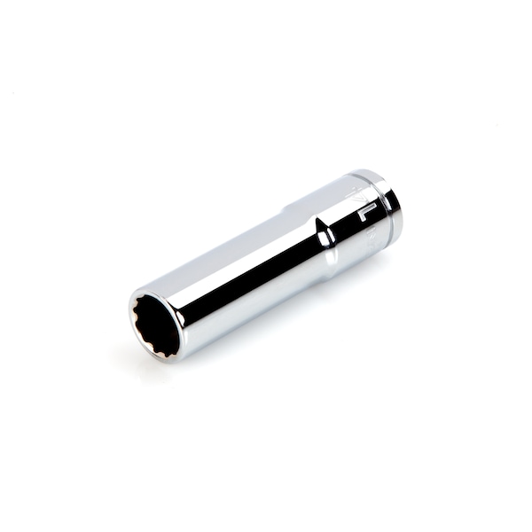 Tekton 1/2 Inch Drive x 14 mm Deep 12-Point Socket - SHD23314