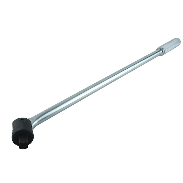 K-Tool International Breaker Bar, 1/2" Drive, 24" - KTI-23081