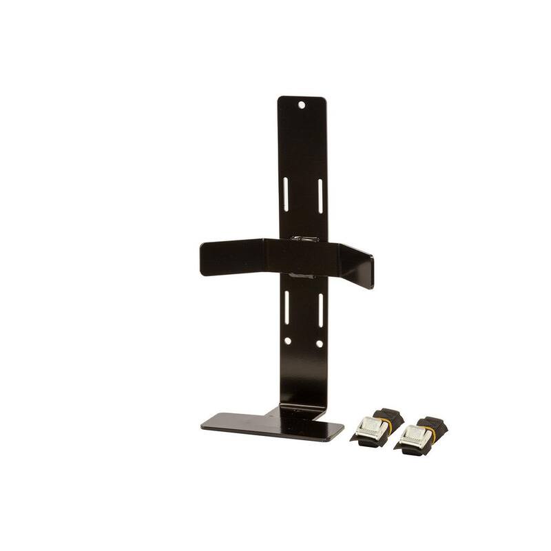 Buyers Products Company Landscape Trailer Water Cooler Holder Rack - LT25