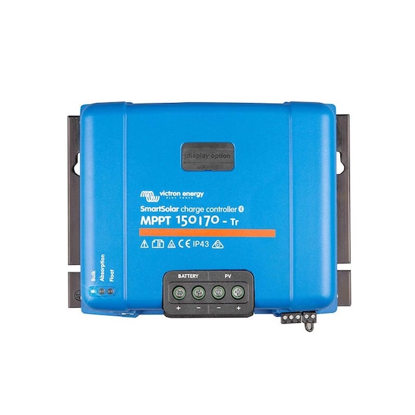 Victron Energy SmartSolar MPPT 150/70-Tr VE.Can - SCC115070411