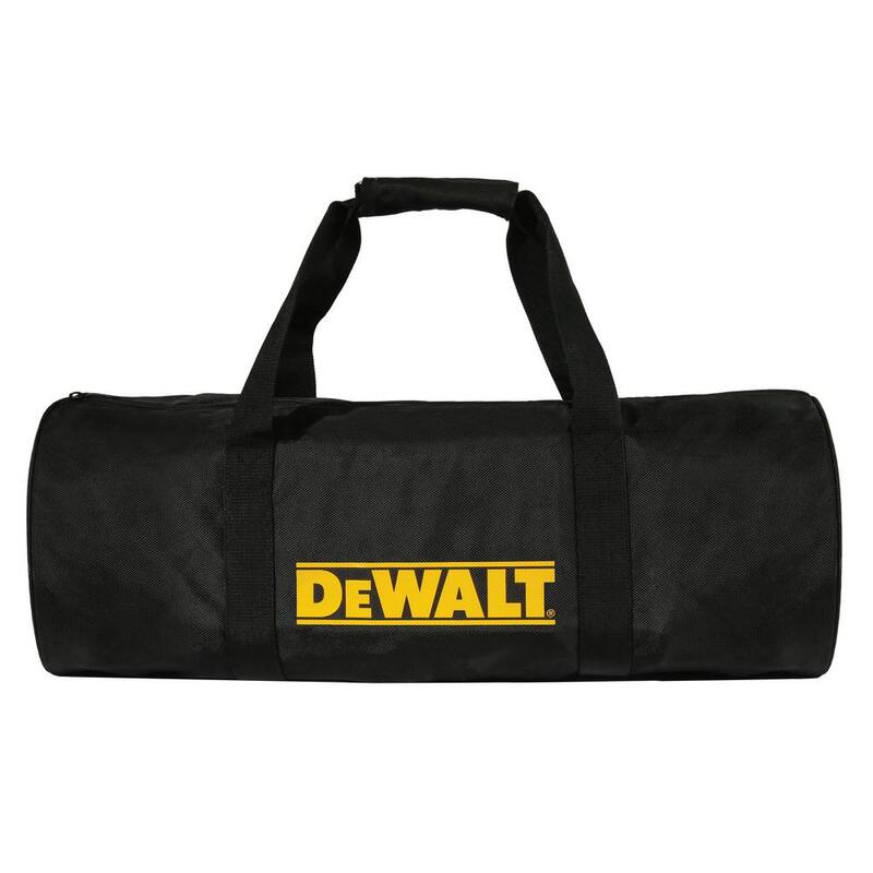 DEWALT 7/8 in. x 30 ft. Deluxe Kinetic Recovery Rope Kit, 29,300 Break Strength Includes 3/8 in. x 24 in. Shackles and Bag - DXBC90006