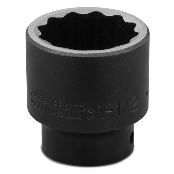 Proto SKT IMP 1/2 DR 1-1/2 12 PT - POJ7448