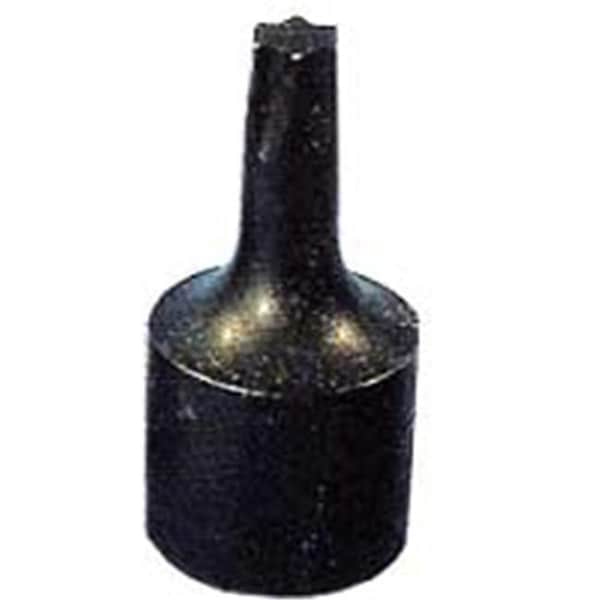 K-Tool International K Tool International KTI21627 1/4 Inch Drive Alloy Steel Torx Socket T-27 - KTI21627