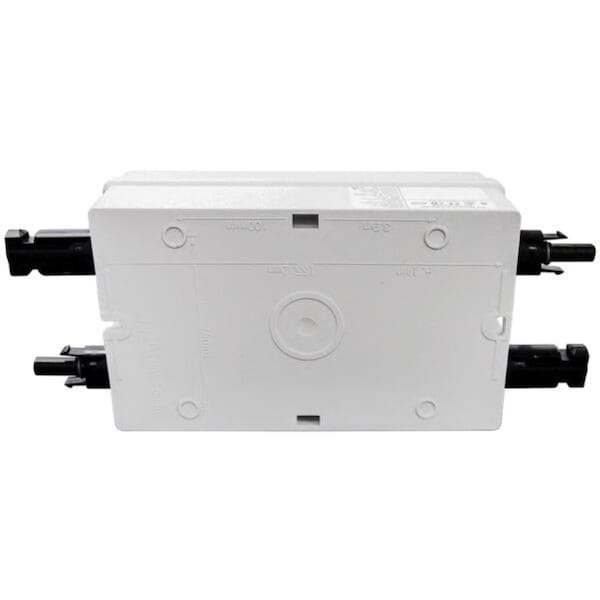Aims Power Solar Dc Disconnect Switch Single Input/Output At 32A Ip66Nw Rated Outdoor Use Ok - DC1200V32A