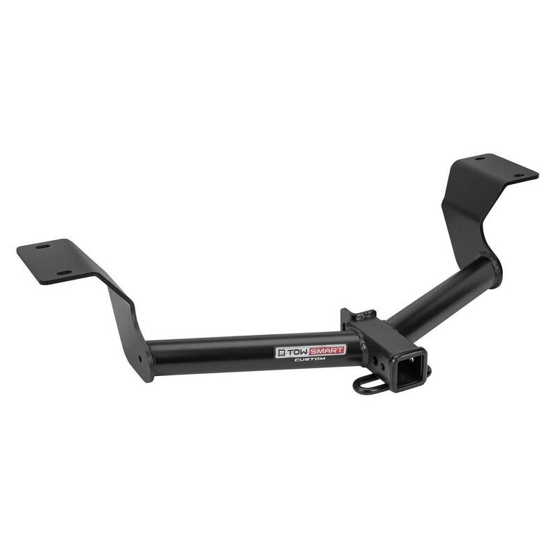 TowSmart Custom 2 in. Hitch Receiver for Select Honda CR-V (EX, EX-L, LX, Touring) - 2027