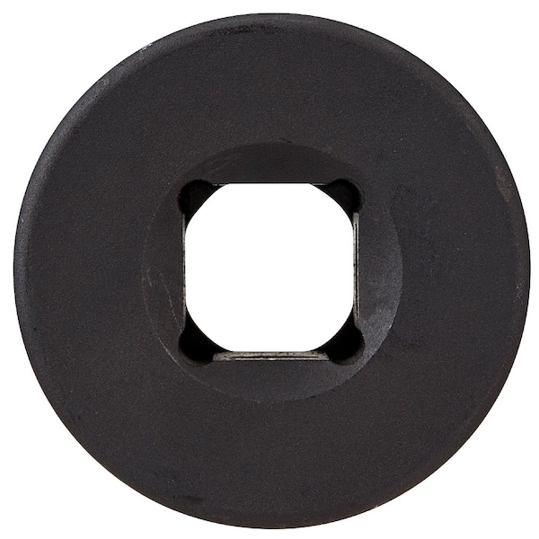 Klein Tools 2-in-1 Metric Impact Socket, 12-Point, 32 x 27 mm - 66054E