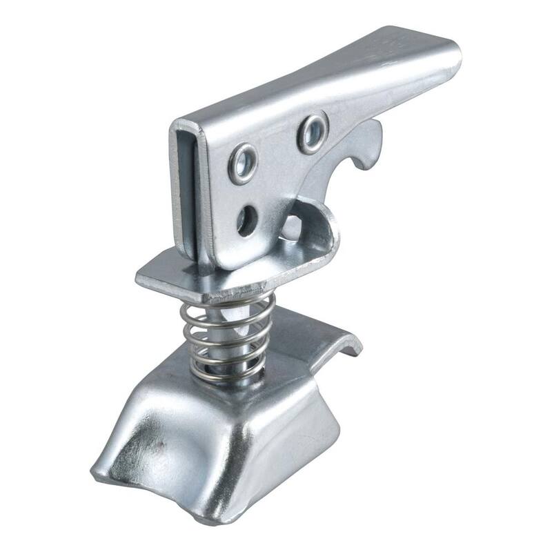 CURT Replacement 1-7/8" Posi-Lock Coupler Latch for Straight-Tongue Couplers - 25094