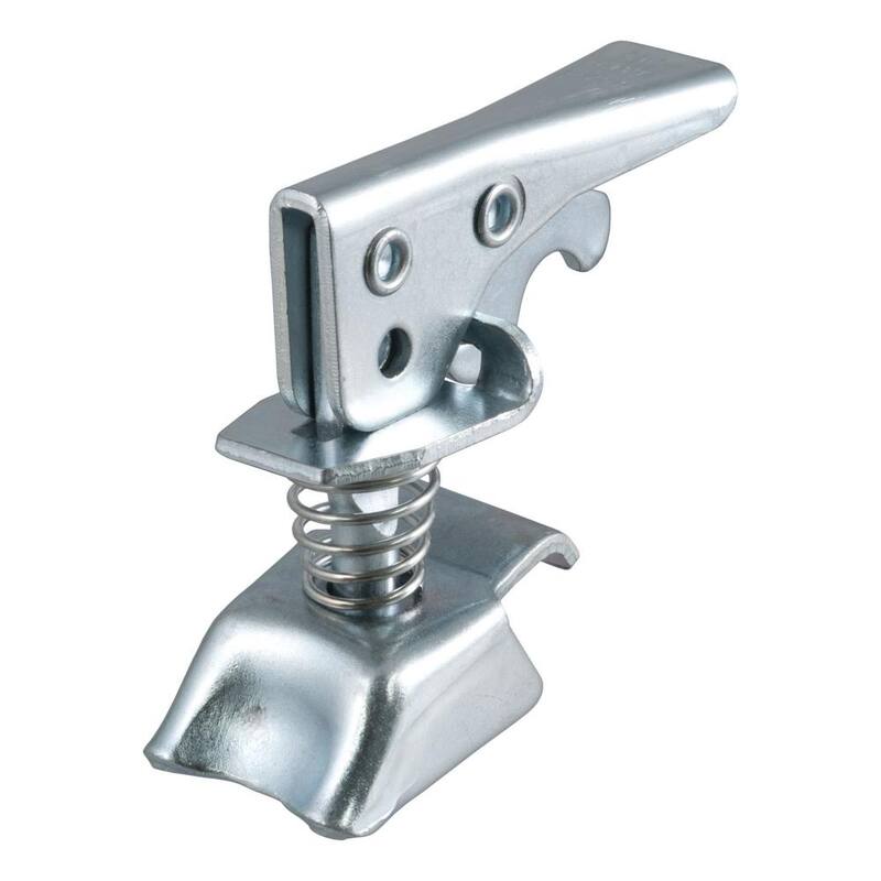 CURT Replacement 1-7/8" Posi-Lock Coupler Latch for Straight-Tongue Couplers - 25094