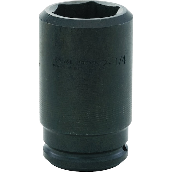 Proto SKT IMP 1-1/2DR 3-15/16 6PT DP - PO15063L