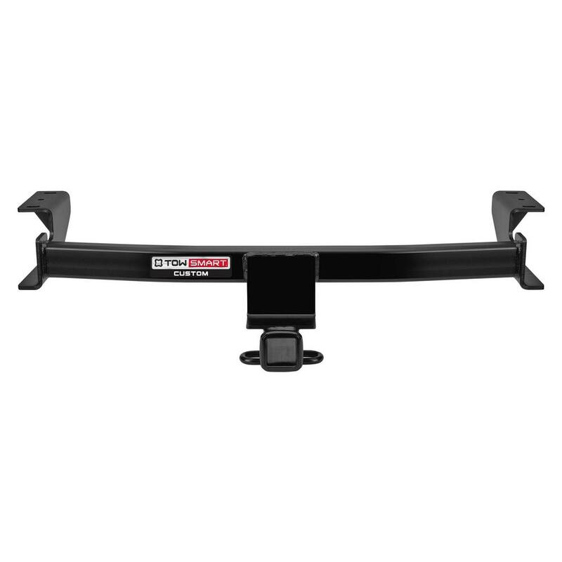 TowSmart Custom 2 in. Hitch Receiver for Mazda CX-5 - 2042