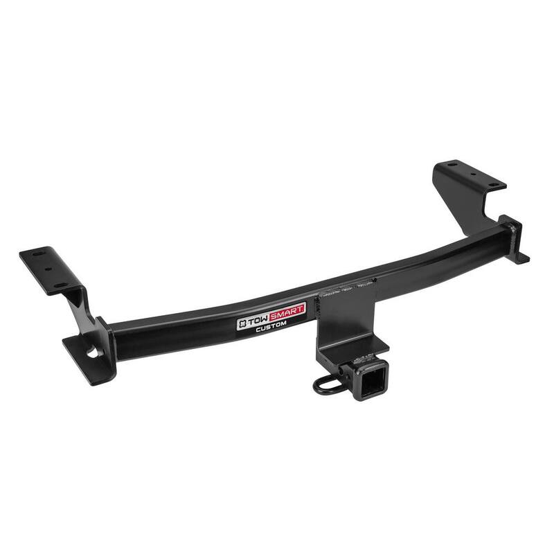 TowSmart Custom 2 in. Hitch Receiver for Mazda CX-5 - 2042