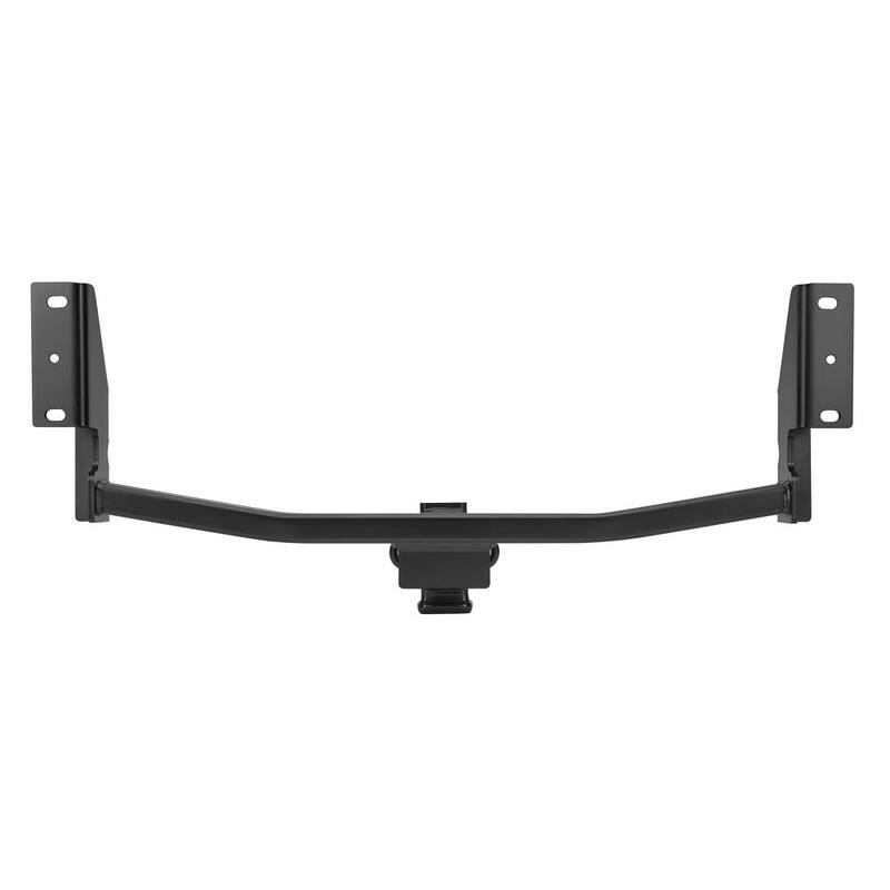 TowSmart Custom 2 in. Hitch Receiver for Mazda CX-5 - 2042