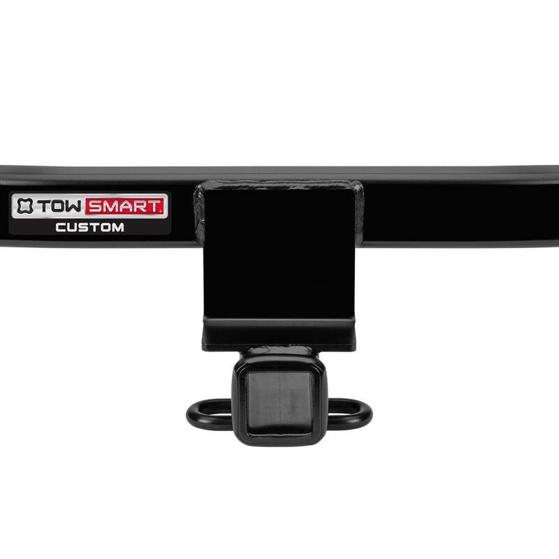 TowSmart Custom 2 in. Hitch Receiver for Mazda CX-5 - 2042