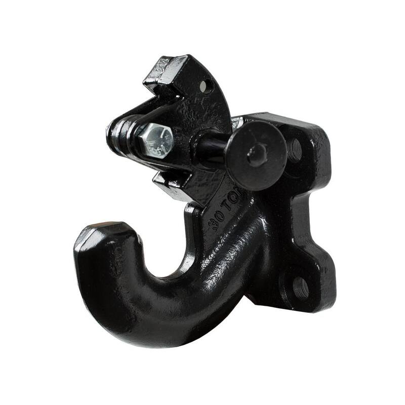 Buyers Products Company 30 Ton Pintle Hook - PH30
