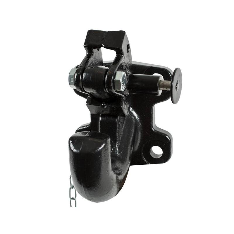 Buyers Products Company 30 Ton Pintle Hook - PH30