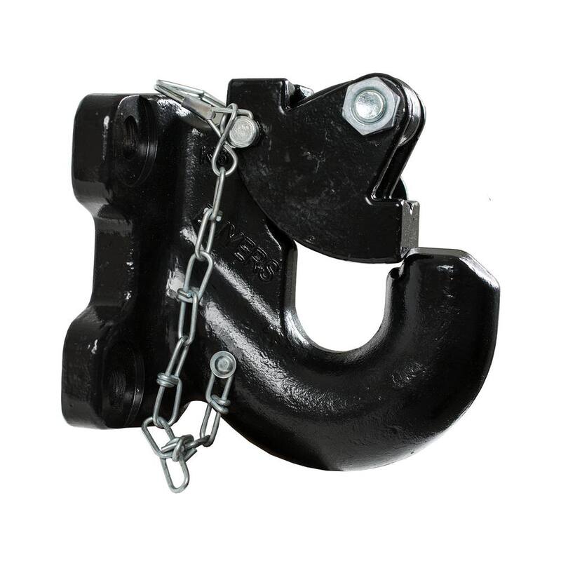 Buyers Products Company 30 Ton Pintle Hook - PH30