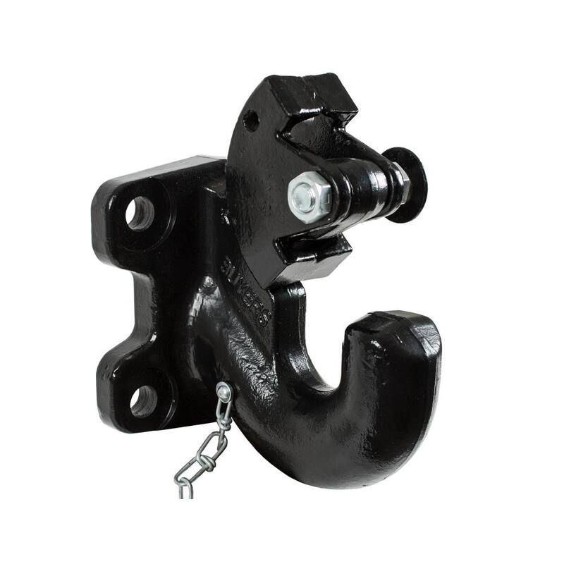 Buyers Products Company 30 Ton Pintle Hook - PH30