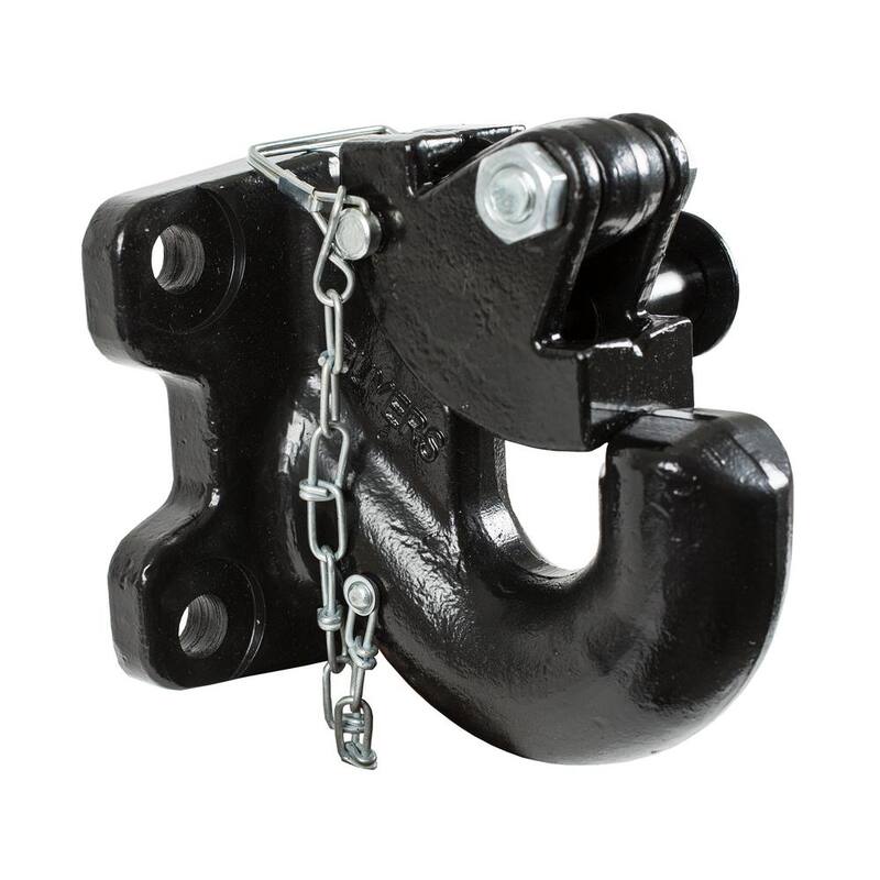 Buyers Products Company 30 Ton Pintle Hook - PH30