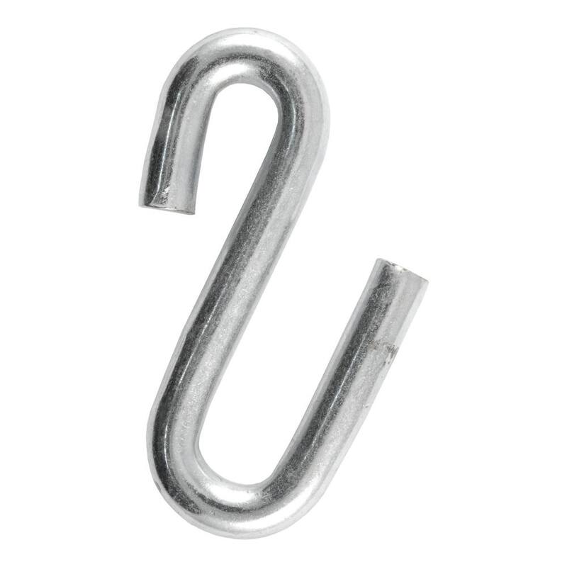 CURT Certified 17/32" S-Hook (7,600 lbs.) - 81620