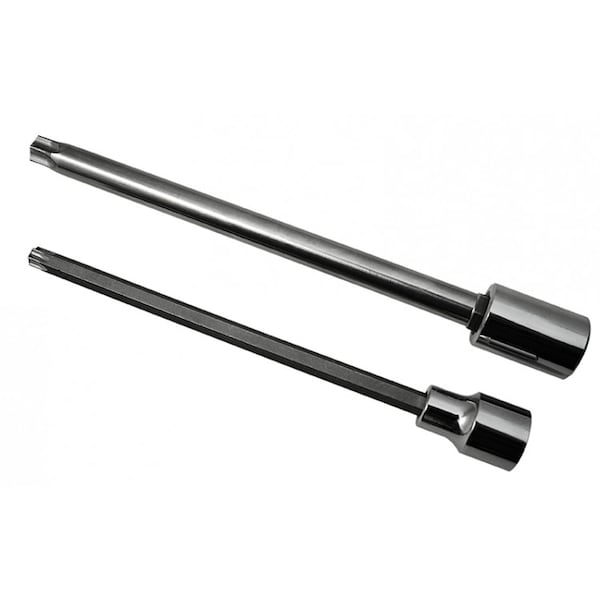 Cta Manufacturing SKT SET BMW HEAD BOLT - CTA9245