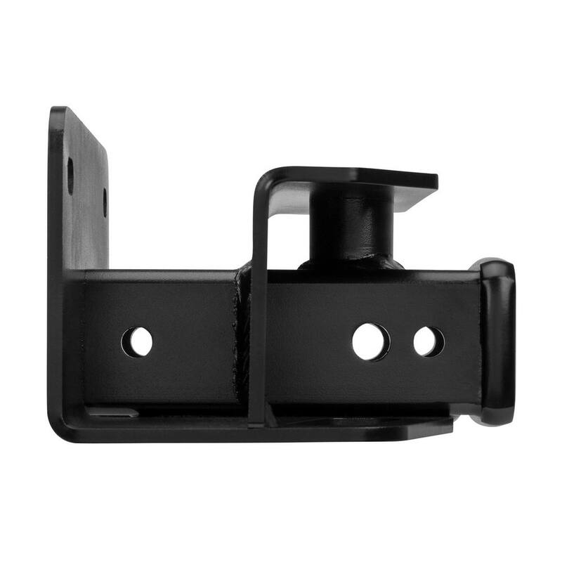 TowSmart Custom 2 in. Hitch Receiver for Select Dodge Ram 1500,2500,3500 - 2032