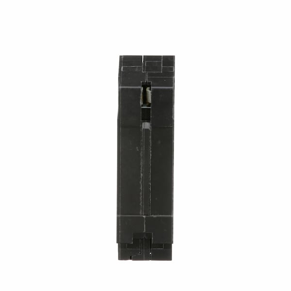 Square D Miniature Circuit Breaker, HOMT Series, 15A, 1 Pole, 120/240V AC, 10kA - HOMT1515CP