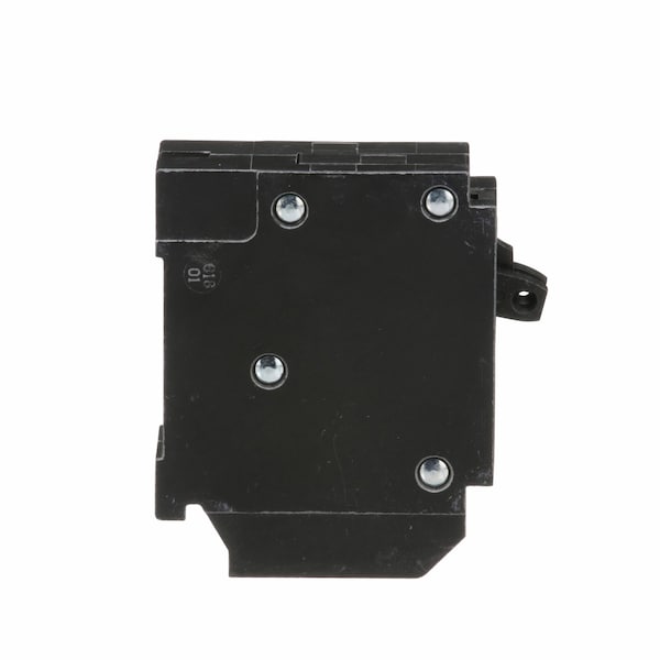 Square D Miniature Circuit Breaker, HOMT Series, 15A, 1 Pole, 120/240V AC, 10kA - HOMT1515CP