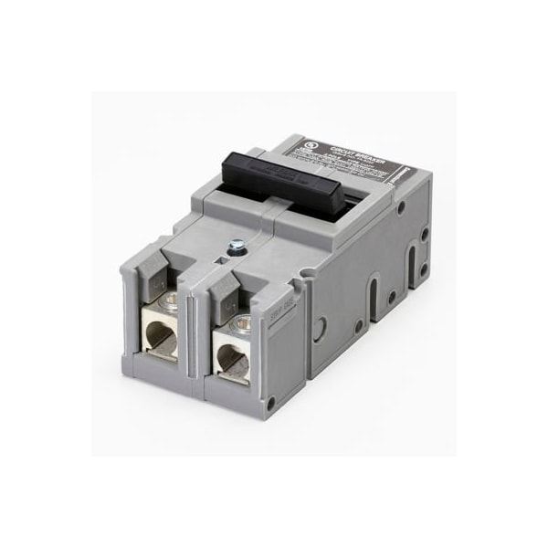 Connecticut Electric Circuit Breaker, UBITBFP Type QFP Series, 150A, 2 Pole, 10kA - UBITBFP1502