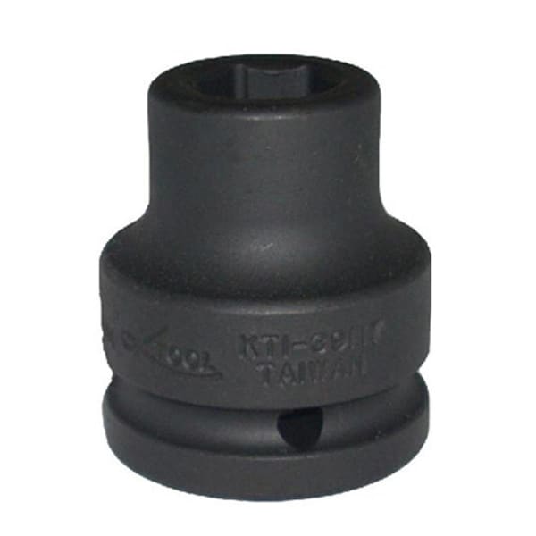 K Tool Intl Soc 3/4 Dr Mm Imp S - KTI-39117