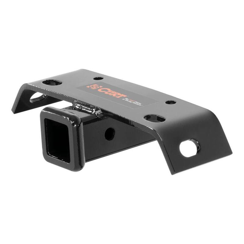 CURT Bumper Hitch with 2 in. Receiver - 19030